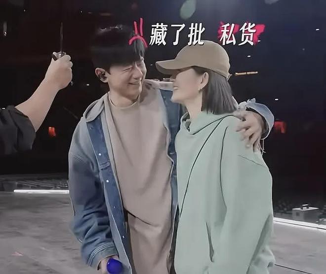 张杰上位史被扒!走红之前靠女友,解约靠粉丝,“赘”了谢娜18年(组图) - 21