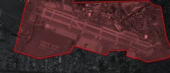 伊朗袭击以国防部大楼,美称暂无派遣地面部队计划(组图) - 6