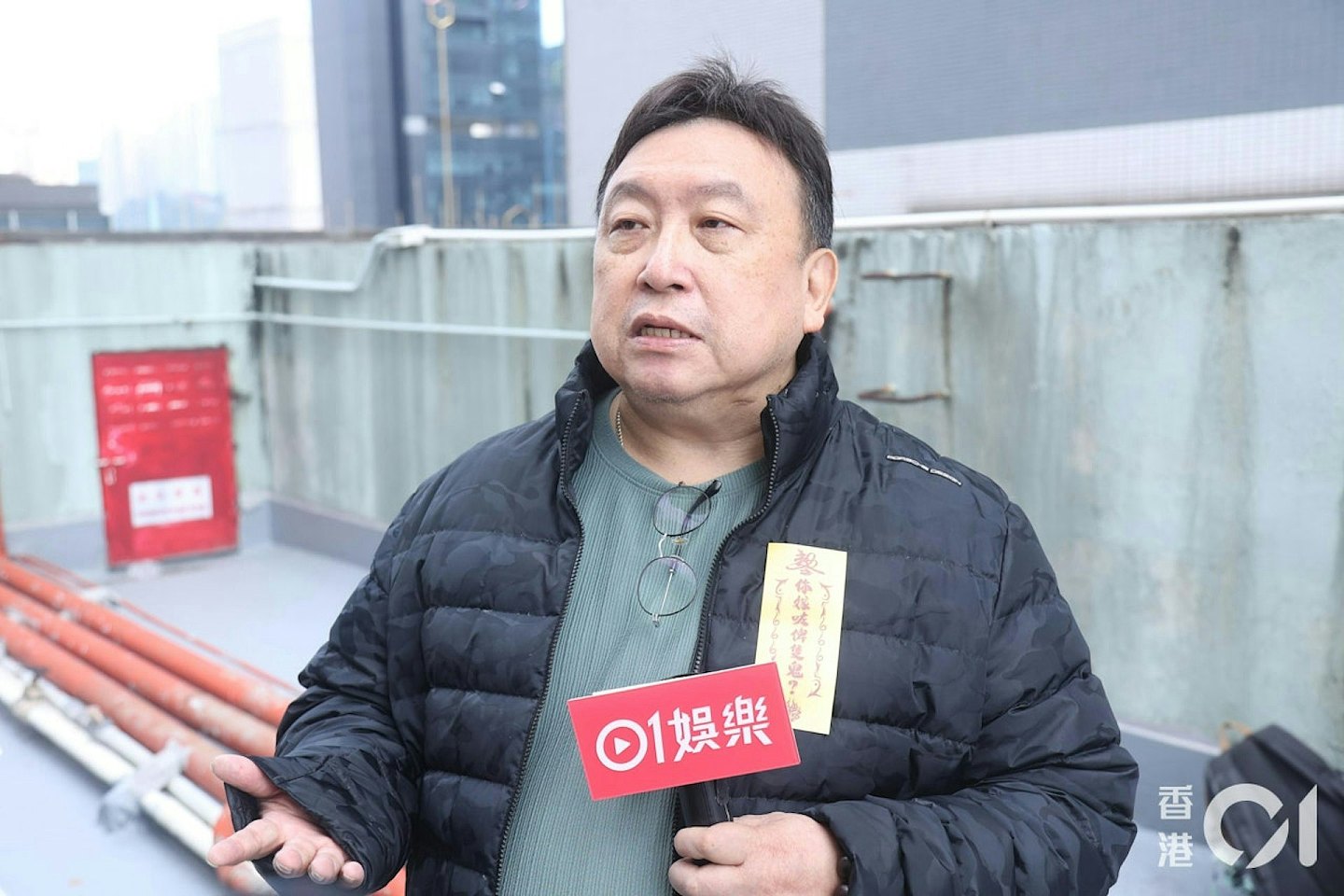 王晶选择河南进攻微短剧产业，如何实现日均百部（组图） - 2
