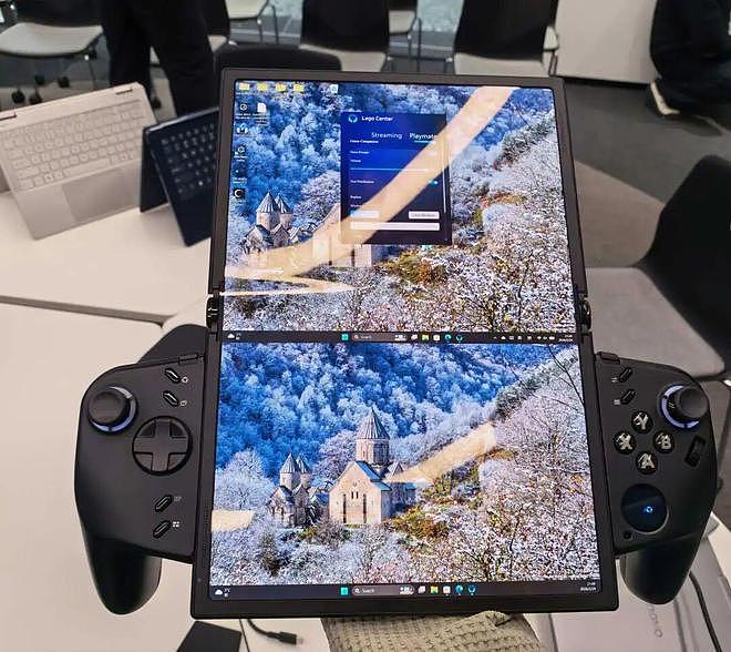 AI 助手的“硬件实体”，还能怎么变？（组图） - 5