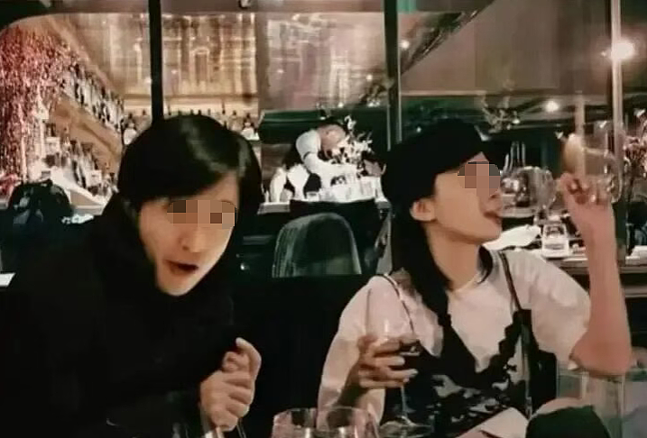 喊话曝光薛之谦重婚+选妃的李雨桐什么来头?过往感情纠纷时间线完整梳理(组图) - 5