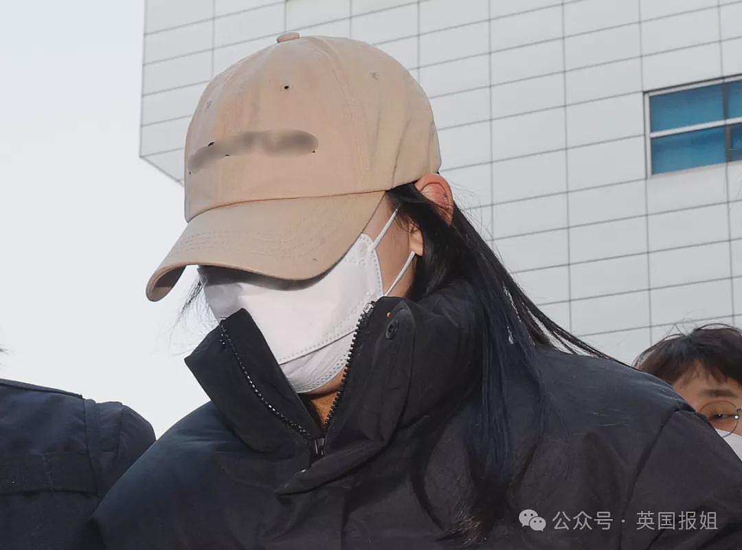 诱杀3男,精神鉴定“天生变态”!却因美颜粉丝求轻判(组图) - 13