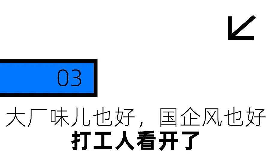 打工人求职顶配: 国企大厂(组图) - 17