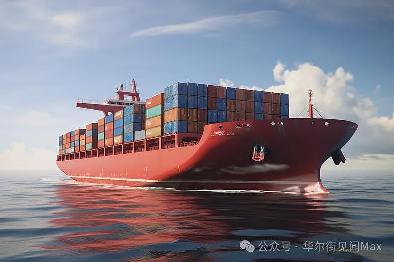 高盛“逆市看涨”的逻辑：霍尔木兹海峡将在5天后恢复流通，两周内恢复70%，四周后恢复100%（图） - 1