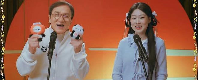 从全网羡慕的“东北独生女”到被讽的星二代，她冤吗？（组图） - 1