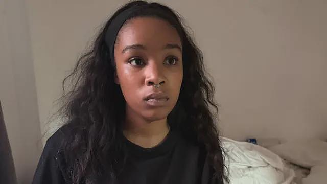 一英国女子在香港报案指控性侵后面临监禁(组图) - 1