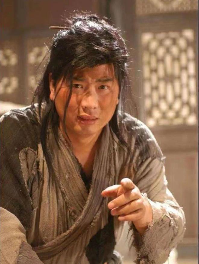 《武林外传》演员开免费自助餐厅,“谁都可以来吃,付钱全凭自愿”(组图) - 1