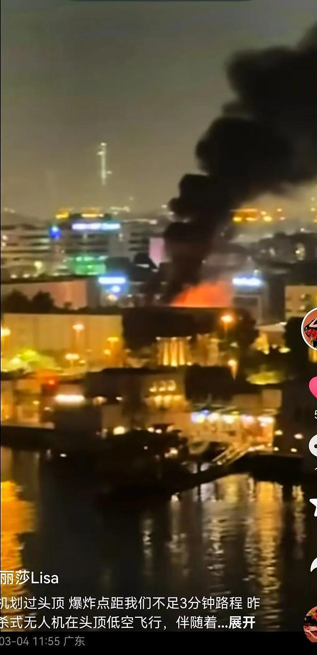 陈浩民夫妇滞留迪拜数日,落地香港后讲述避难细节,起飞前告知家人银行卡密码(组图) - 4