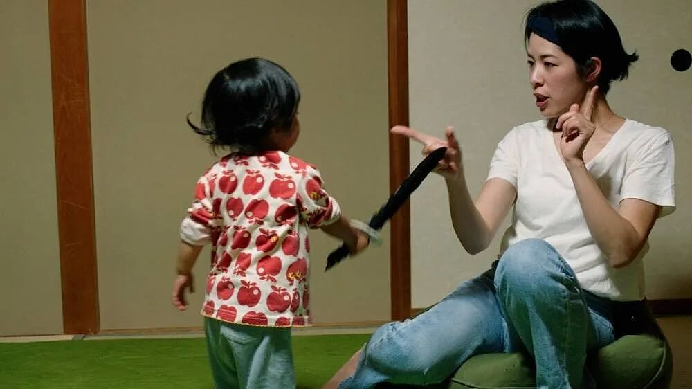 日本富豪有9个妻子12个孩子,日常行程曝光,和谐生活惊呆网友...(组图) - 8