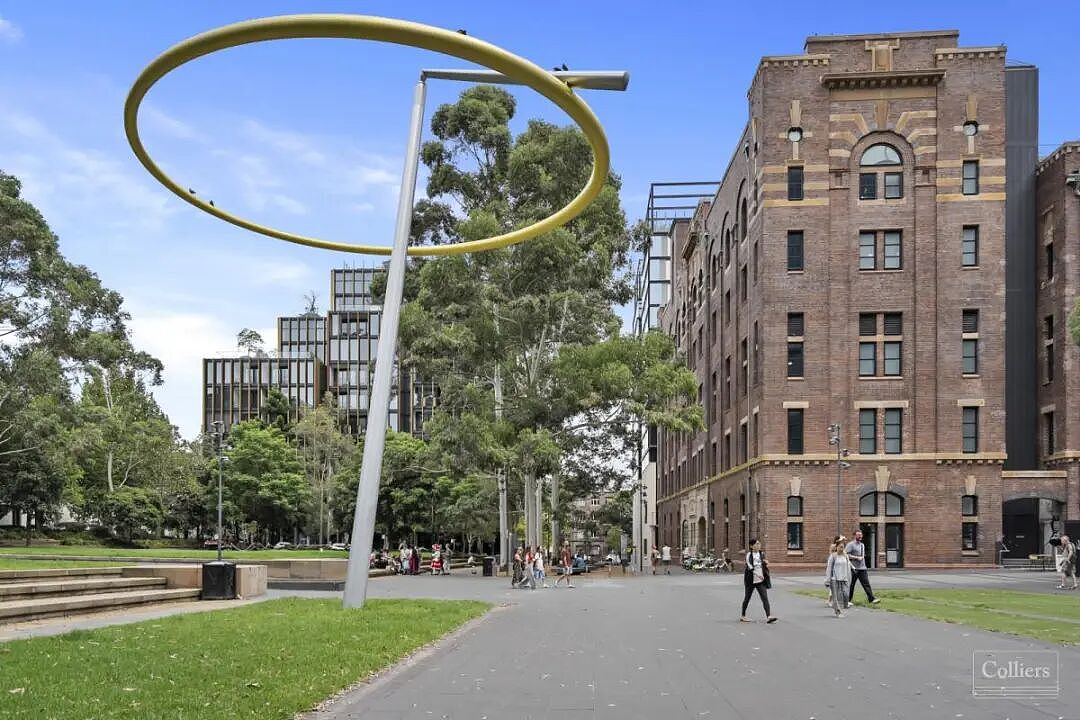 做网红奶茶店的房东！Broadway大学城黄金商铺，年收$12万，自带海量人潮的稀缺资产（组图） - 7