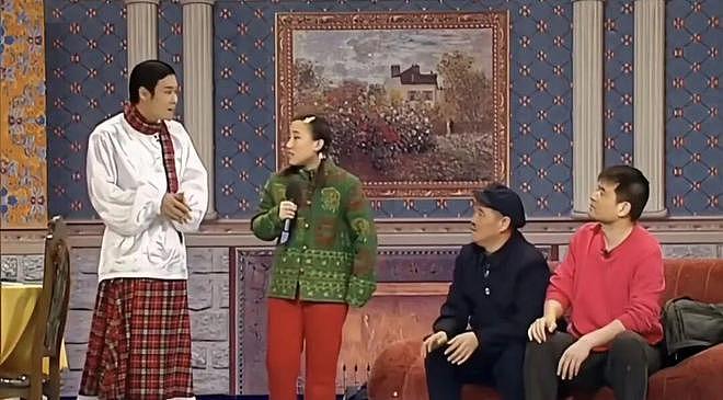 从全网羡慕的“东北独生女”到被讽的星二代，她冤吗？（组图） - 3