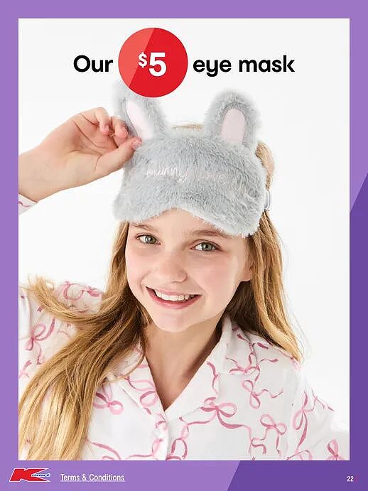 【Kmart】最新一期,复活节专场的优惠目录(组图) - 22