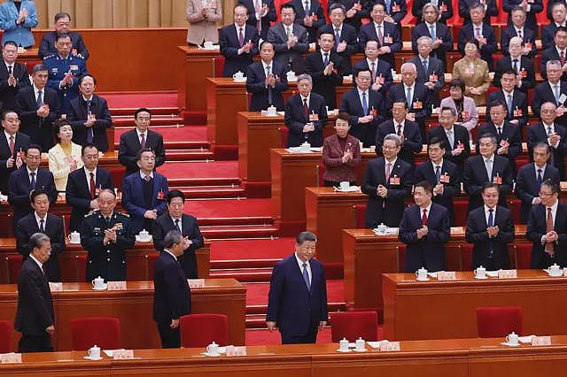 “和我有什么关系？”：中国年轻人为何不再关注“两会”（组图） - 5