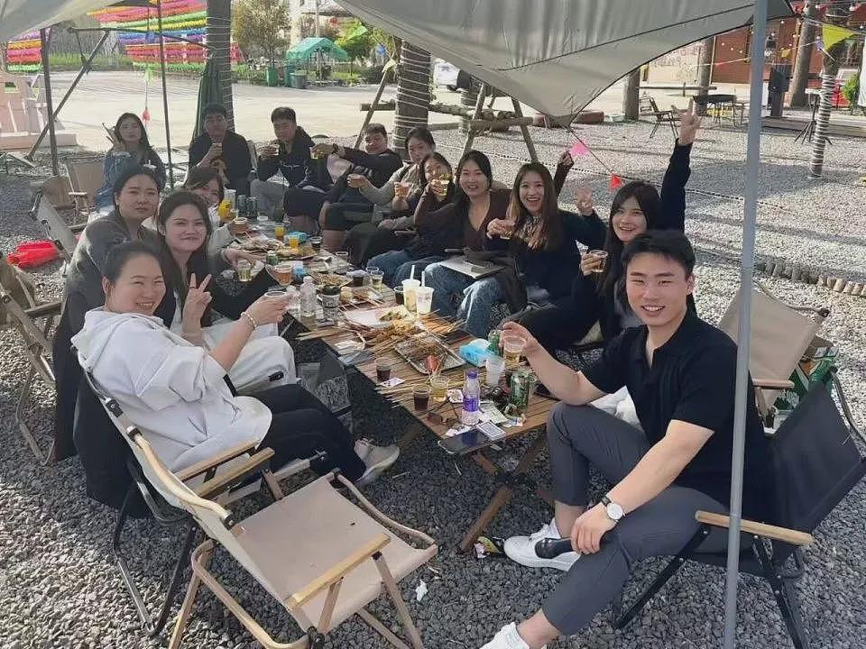 民办本科，他们是怎么在外贸赛道上“闷声发财”的（组图） - 12