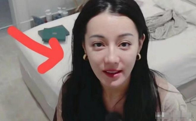 迪丽热巴滞留迪拜4天!知情人曝更多内幕,被困中东只是冰山一角(组图) - 4
