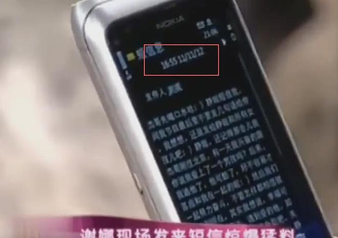谢娜张杰时间线再被扒!自曝恋爱6年才结婚,实锤2006年相恋(组图) - 18