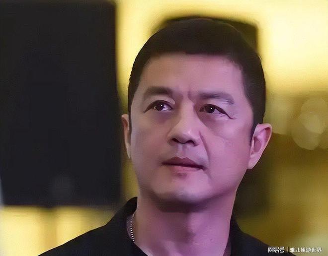 李亚鹏惊喜：18年决裂的哥哥竟成他的救赎（组图） - 11