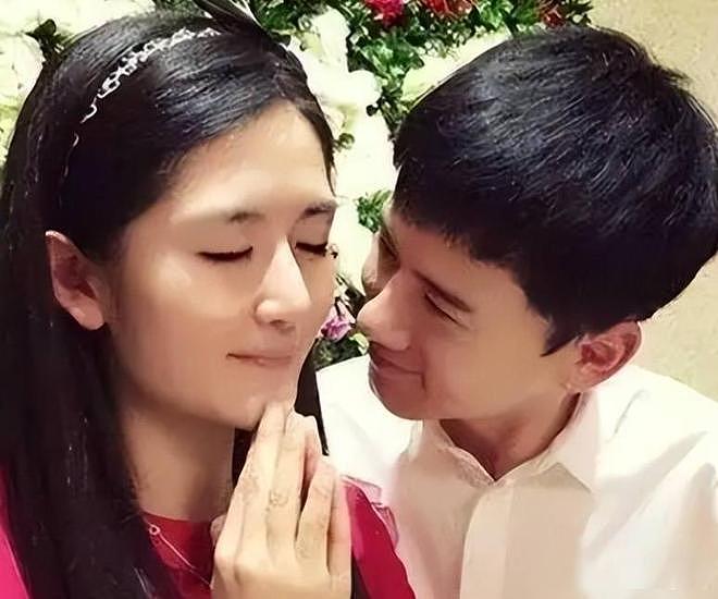 深挖刘烨、谢娜、张杰、段曦4人的恋爱线,真单身还是真插足?(组图) - 20