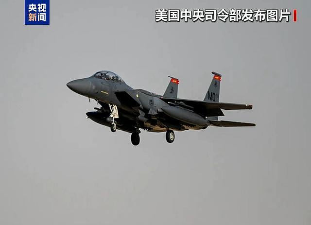美以开打一周欲拖盟友“下水”,伊朗再袭美“林肯”号航母(组图) - 6