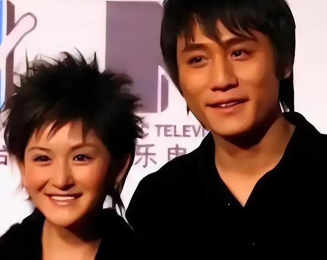 深挖刘烨、谢娜、张杰、段曦4人的恋爱线,真单身还是真插足?(组图) - 6