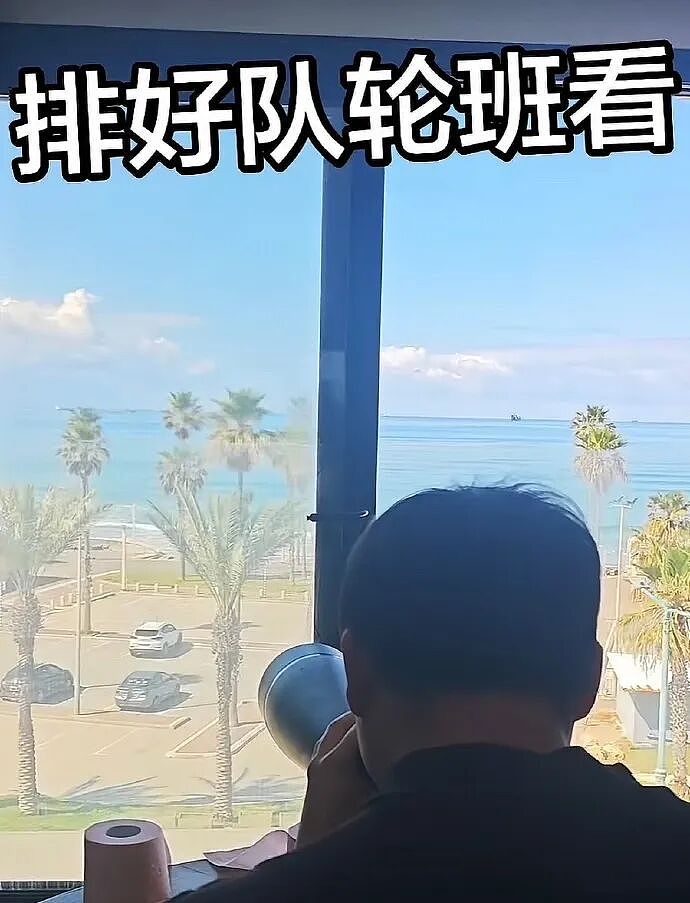 【爆笑】男朋友说发错信息了给我了?网友分析:男朋友有男朋友了(组图) - 42