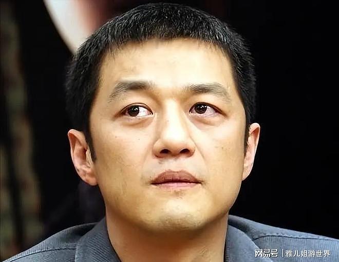 李亚鹏惊喜：18年决裂的哥哥竟成他的救赎（组图） - 15