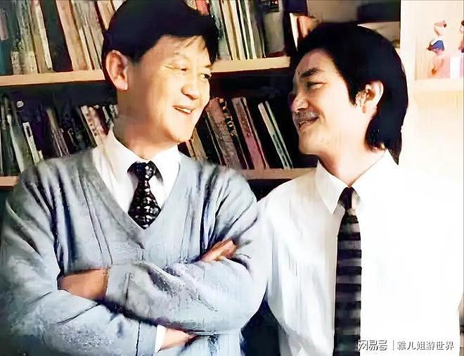 李亚鹏惊喜：18年决裂的哥哥竟成他的救赎（组图） - 4