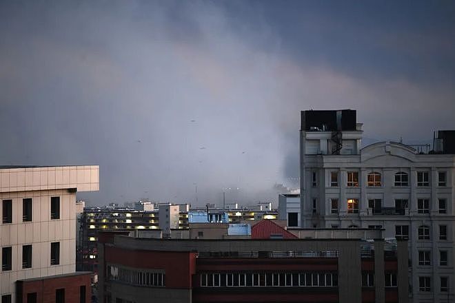 义乌商人忧心中东局势：曾有伊朗客户刚收货就被炸死（组图） - 2