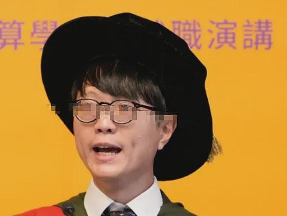 他又来了！假扮高中生，来自香港的大学教授混入多所澳洲私校偷拍（组图） - 1