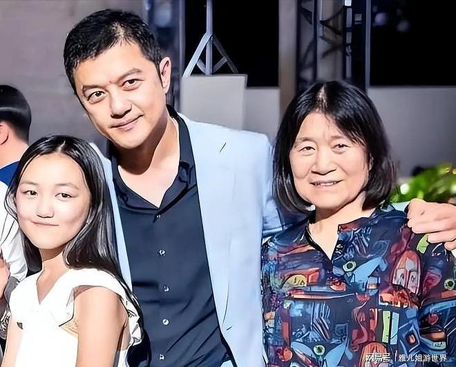 李亚鹏惊喜：18年决裂的哥哥竟成他的救赎（组图） - 8