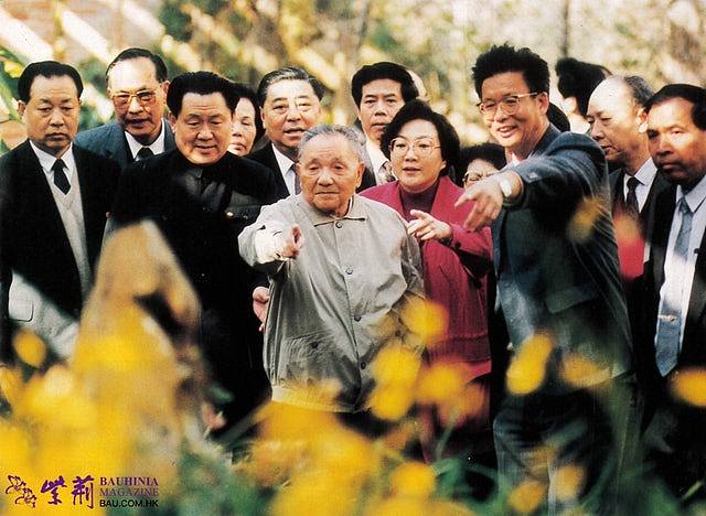 今后五年是中国关键时期，怎么理解中国的五年规划（组图） - 5