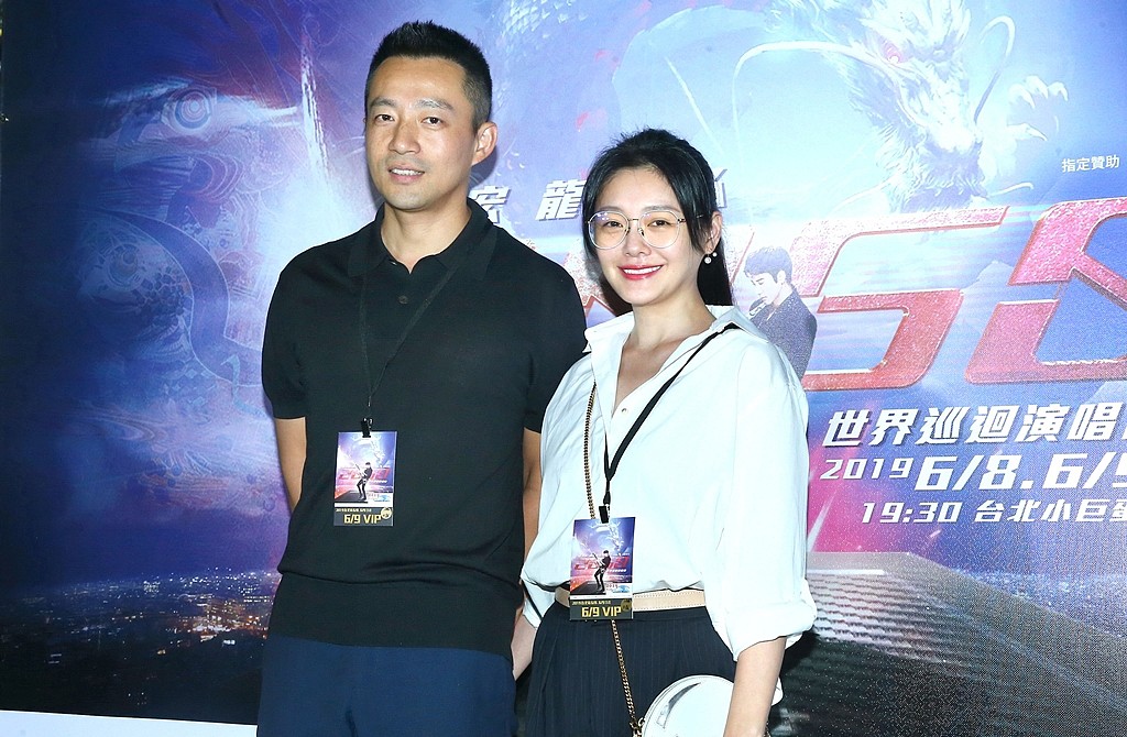 大S遗产安排曝光！具俊晔、S妈已达共识，破除不合传闻（组图） - 2