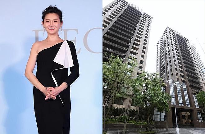 大S遗产最终确认：通过信托留给2个子女，具俊晔和S妈放弃继承（组图） - 13