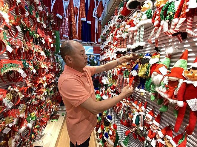 义乌商人忧心中东局势：曾有伊朗客户刚收货就被炸死（组图） - 7