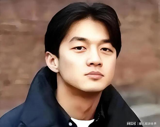 李亚鹏惊喜：18年决裂的哥哥竟成他的救赎（组图） - 3
