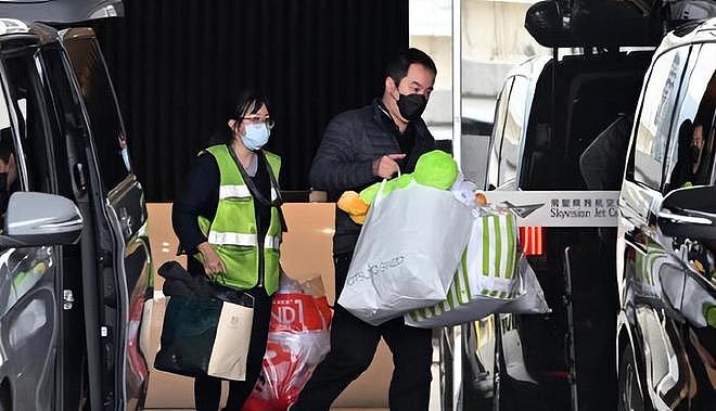 大S遗产最终确认：通过信托留给2个子女，具俊晔和S妈放弃继承（组图） - 11
