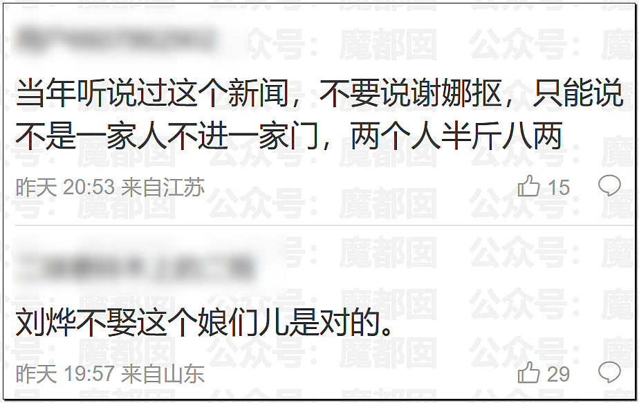 李雨桐被紧急禁言!最新爆料竟开始牵涉顶流偶像刘宪华?(组图) - 27