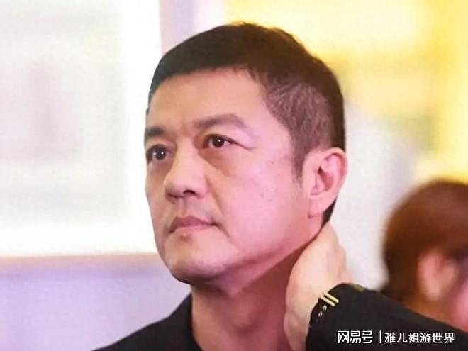 李亚鹏惊喜：18年决裂的哥哥竟成他的救赎（组图） - 1