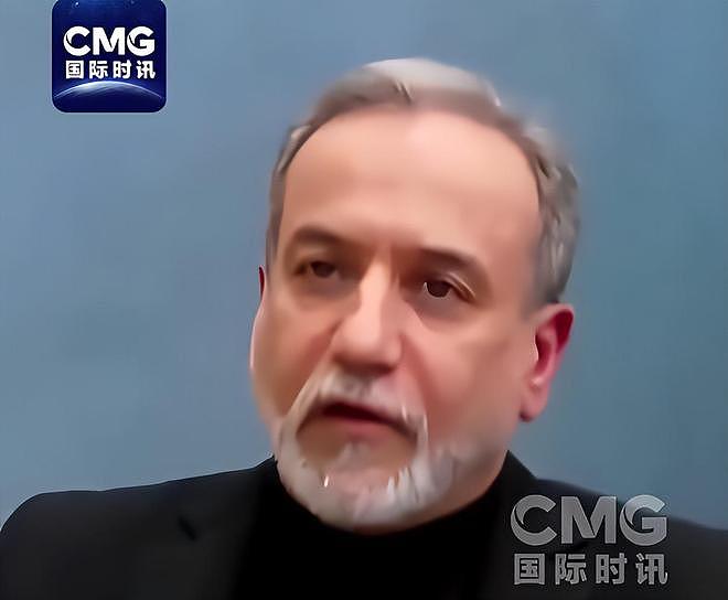 特朗普:不接受哈梅内伊儿子担任伊朗新领导人,我必须亲自参与任命”(组图) - 2