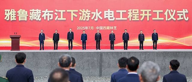 今后五年是中国关键时期，怎么理解中国的五年规划（组图） - 2