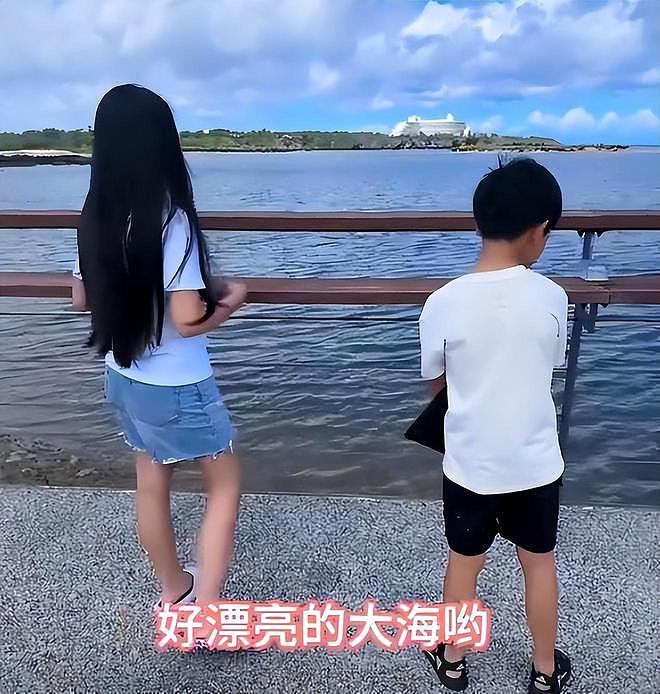 大S遗产最终确认：通过信托留给2个子女，具俊晔和S妈放弃继承（组图） - 8
