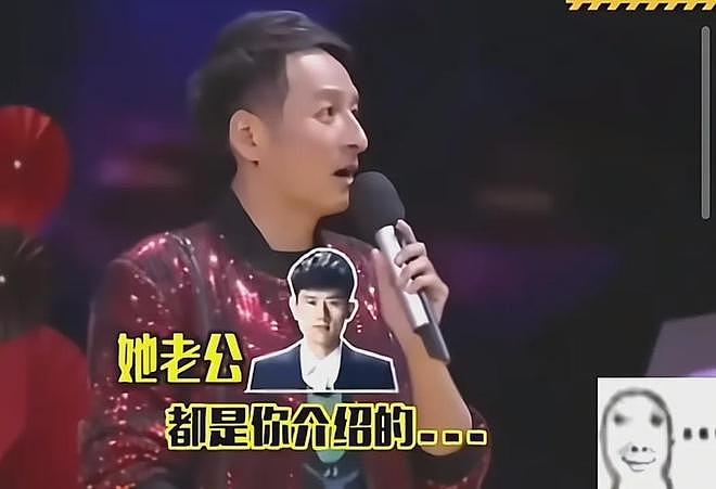 谢娜张杰时间线再被扒!自曝恋爱6年才结婚,实锤2006年相恋(组图) - 9