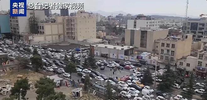 出差伊朗“失联”的广西小伙已安全回国！此前20多个同事为他疯狂抢机票（组图） - 5