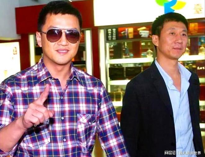 李亚鹏惊喜：18年决裂的哥哥竟成他的救赎（组图） - 9
