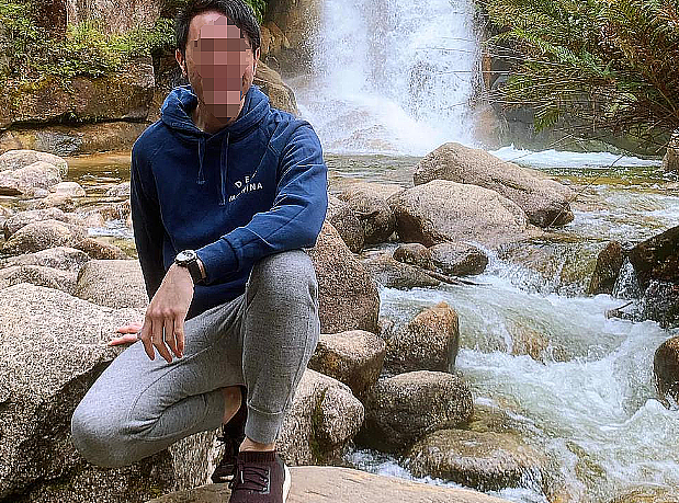 52刀夺命!澳华人天才药剂师在家被虐杀,凶手自豪讲述经过,却在刚刚被判无罪!(组图) - 10