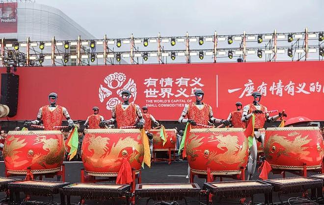 义乌商人忧心中东局势：曾有伊朗客户刚收货就被炸死（组图） - 6