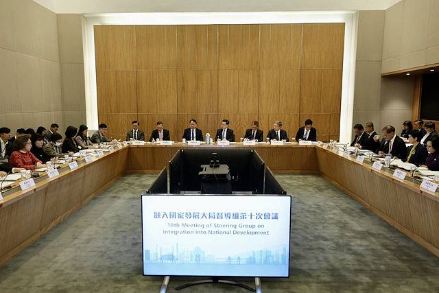 今后五年是中国关键时期，怎么理解中国的五年规划（组图） - 4