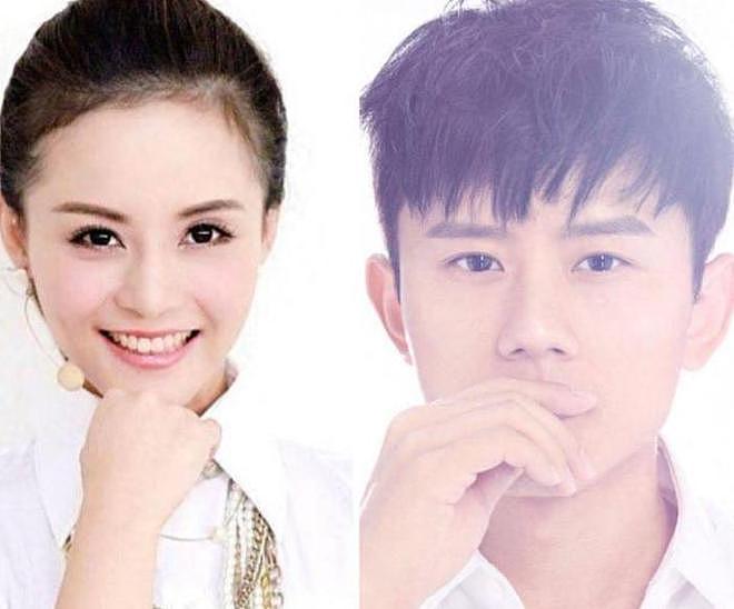 深挖刘烨、谢娜、张杰、段曦4人的恋爱线,真单身还是真插足?(组图) - 9
