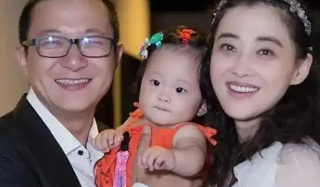 从产房死里逃生,50岁梅婷现状曝光,给所有人提了个醒(组图) - 2