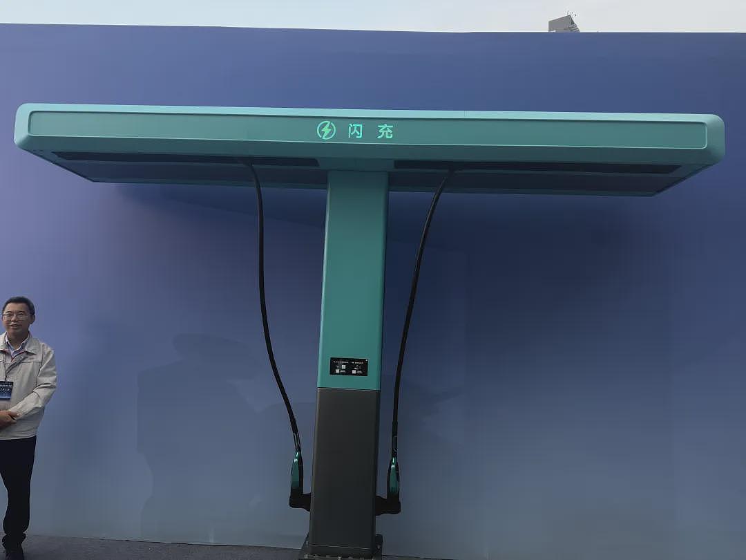 5分钟充好，比亚迪昨晚发布第二代技术（组图） - 6